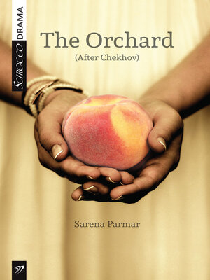 cover image of The Orchard